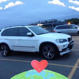 Meet your Posher, Adriano